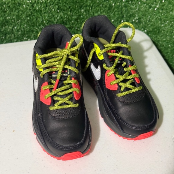 Kid Nike air max. Size 12 c - Picture 3 of 9